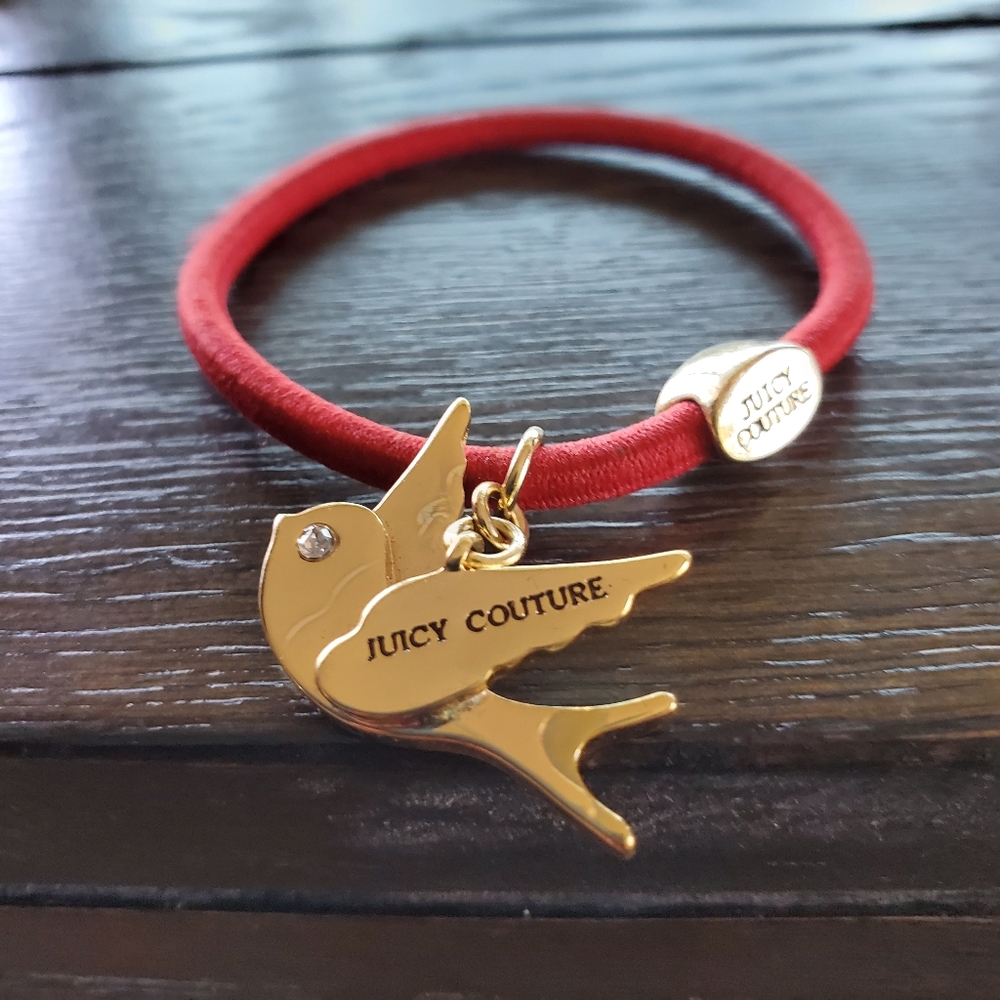 Juicy Couture Bracelet OS